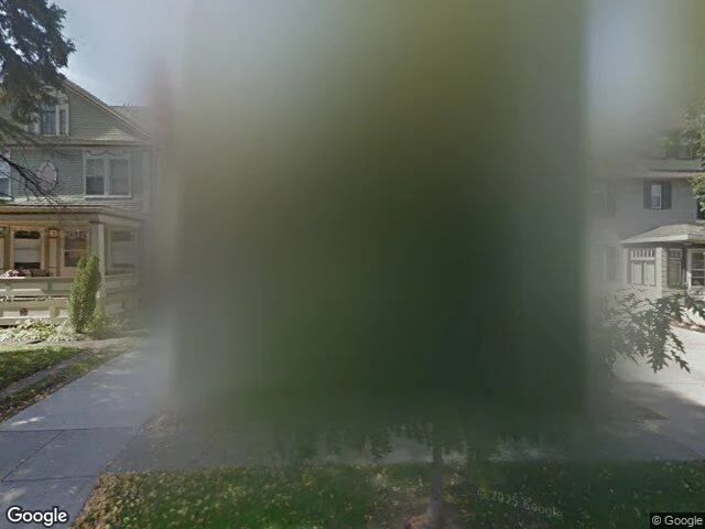 House image located at Buffalo, NY 14214