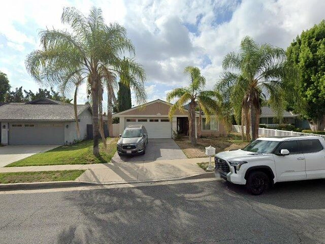 House image located at Agoura Hills, CA 91301