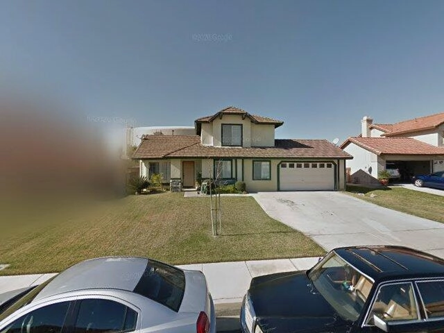 House image located at Rialto, CA 92377