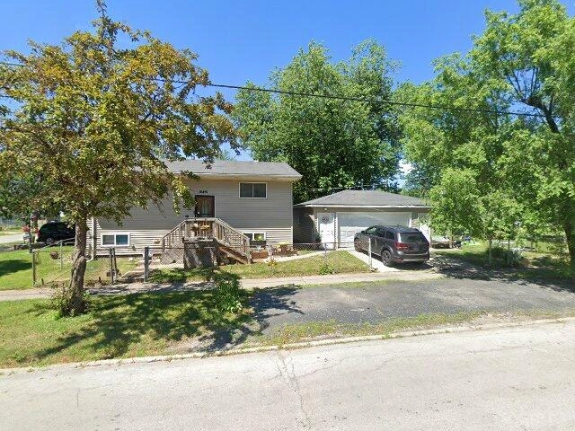 House image located at Markham, IL 60428