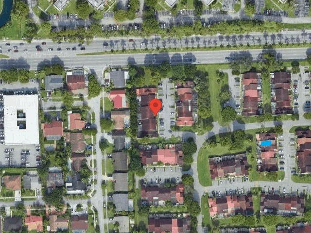 House image located at Miami, FL 33186