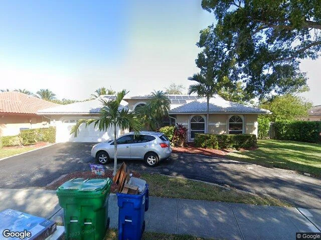 House image located at Pompano Beach, FL 33076