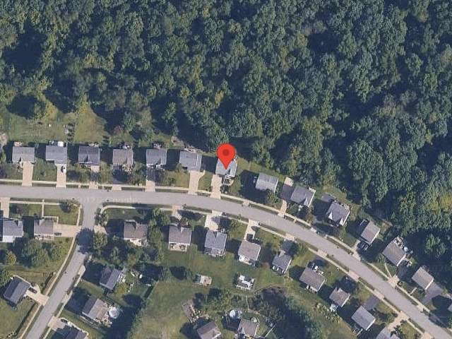 House image located at Akron, OH 44313