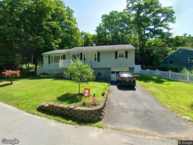 House image located at Hyde Park, NY 12538