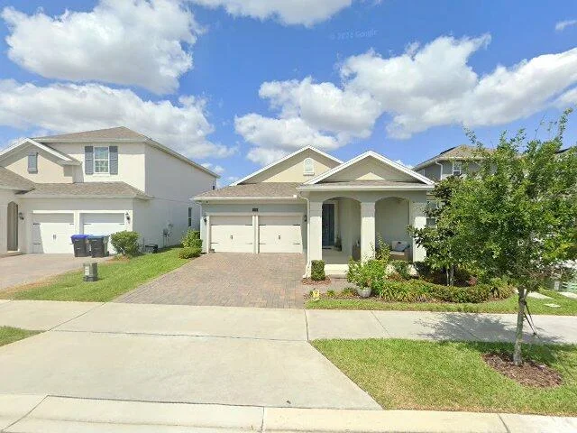 House image located at Winter Garden, FL 34787