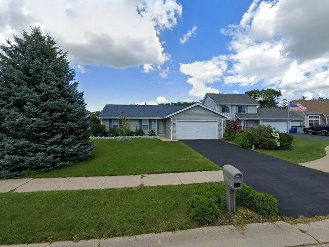 House image located at Rockford, IL 61109