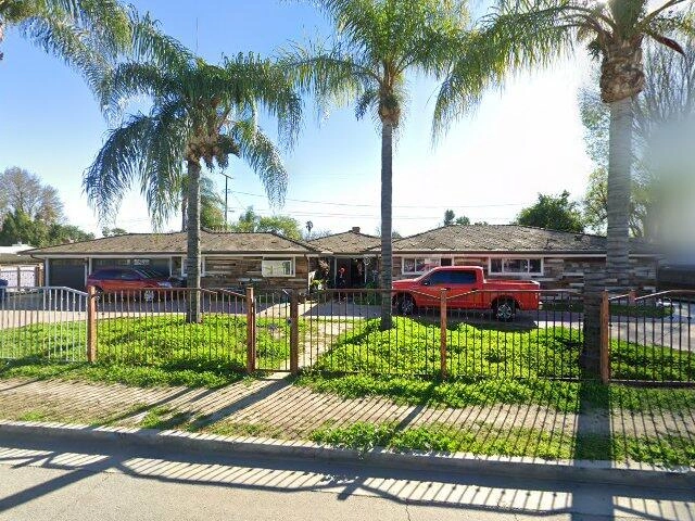 House image located at Woodland Hills, CA 91367