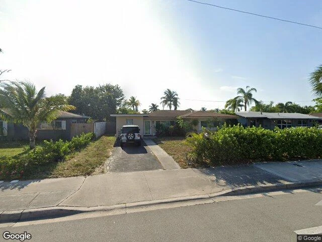 House image located at Fort Lauderdale, FL 33311