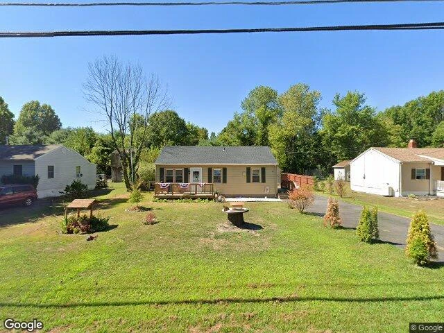 House image located at Cream Ridge, NJ 08514