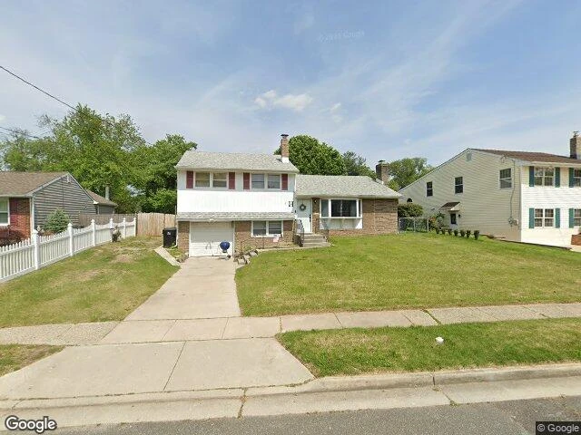 House image located at Pitman, NJ 08071