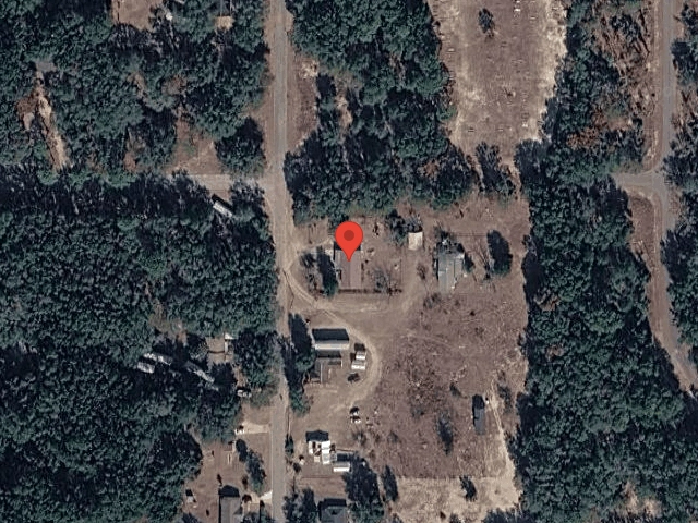 House image located at Ocklawaha, FL 32179