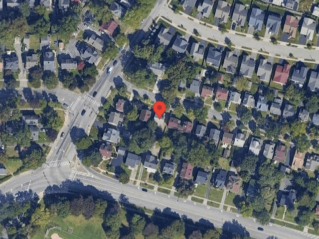 House image located at Rochester, NY 14611