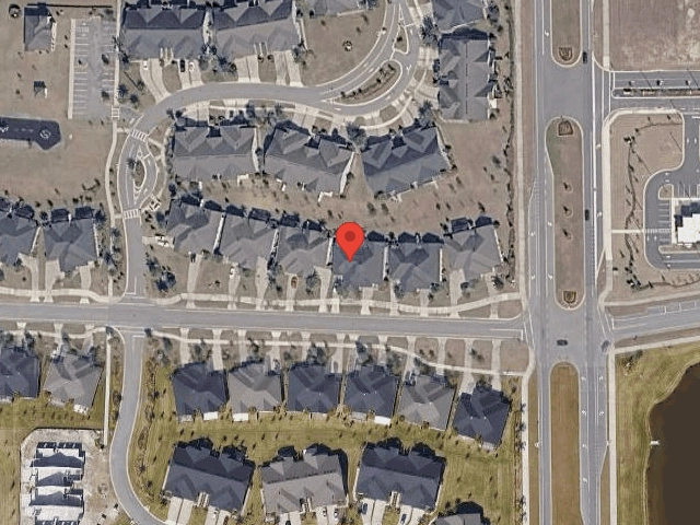 House image located at Melbourne, FL 32940