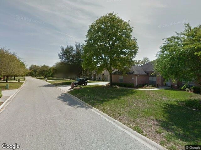 House image located at Saint Johns, FL 32259