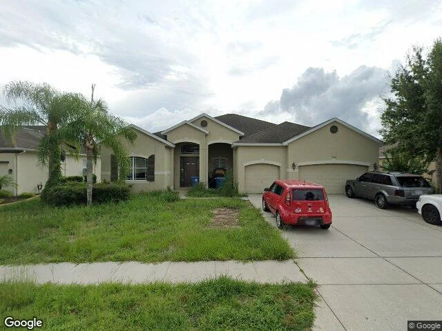 House image located at Spring Hill, FL 34609