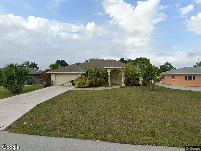 House image located at Cape Coral, FL 33904