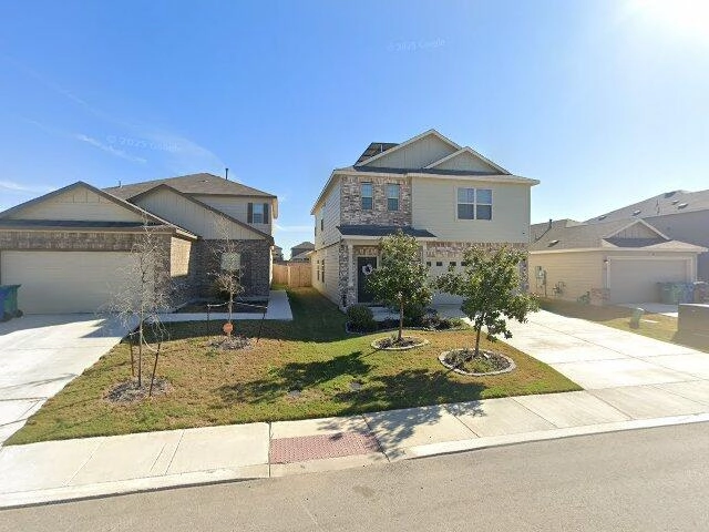House image located at San Antonio, TX 78219