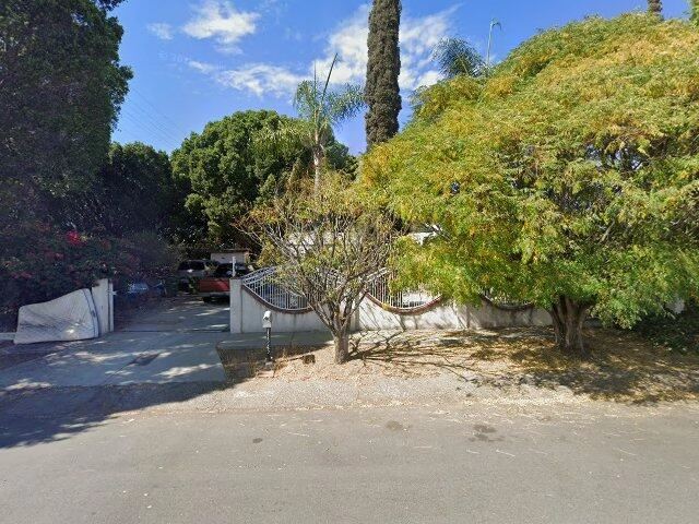 House image located at Pacoima, CA 91331