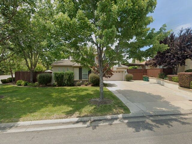 House image located at El Dorado Hills, CA 95762