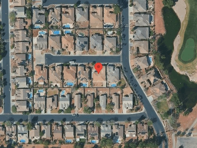 House image located at Las Vegas, NV 89122