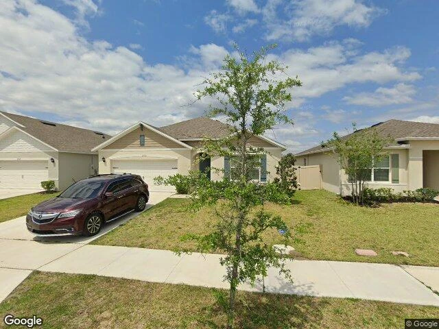 House image located at Saint Cloud, FL 34771