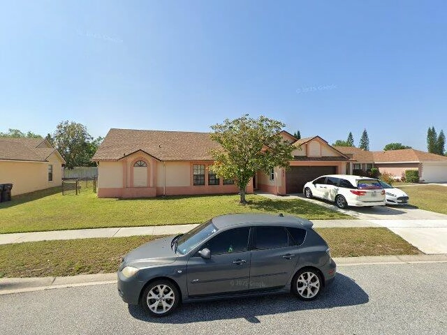 House image located at Orlando, FL 32824