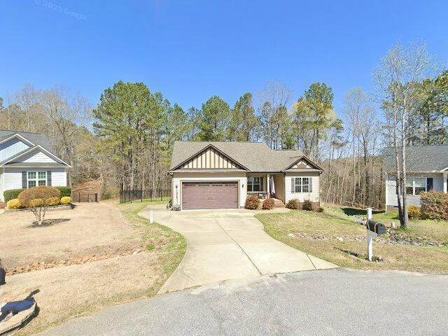 House image located at Clayton, NC 27520