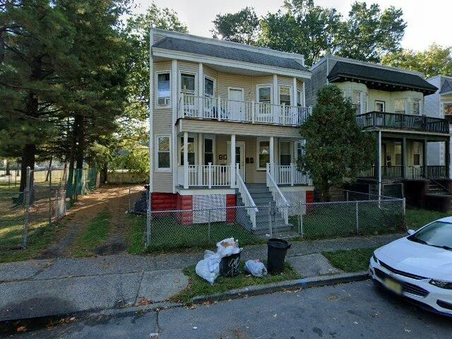 House image located at East Orange, NJ 07017