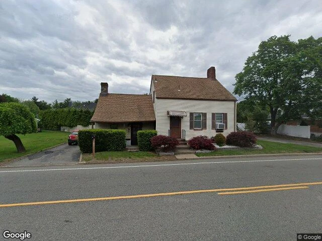 House image located at Fairfield, NJ 07004