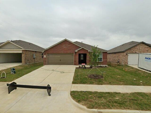 House image located at Venus, TX 76084