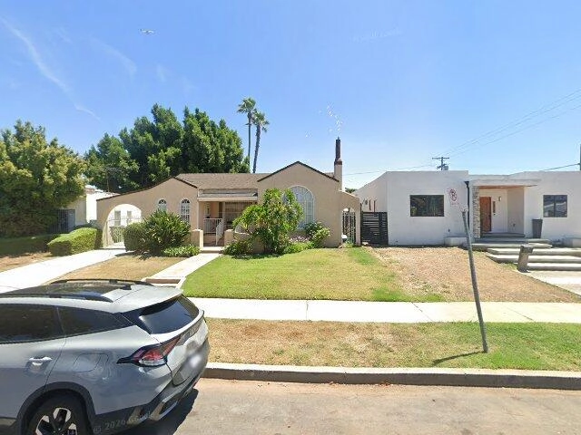 House image located at Los Angeles, CA 90047