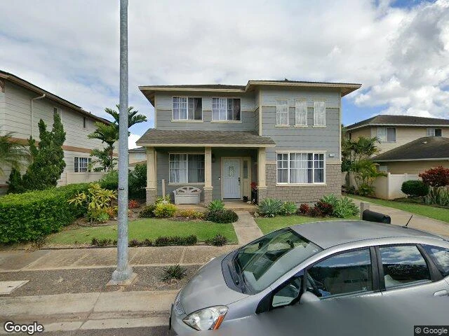 House image located at Ewa Beach, HI 96706