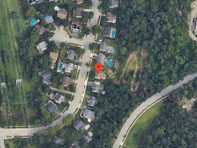 House image located at Brooklyn, MD 21225