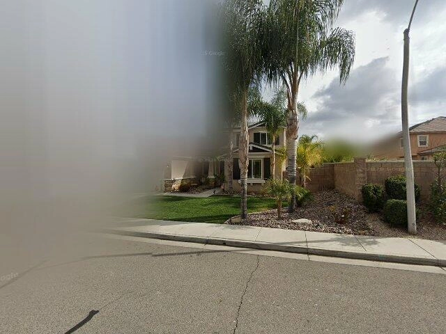 House image located at Menifee, CA 92586