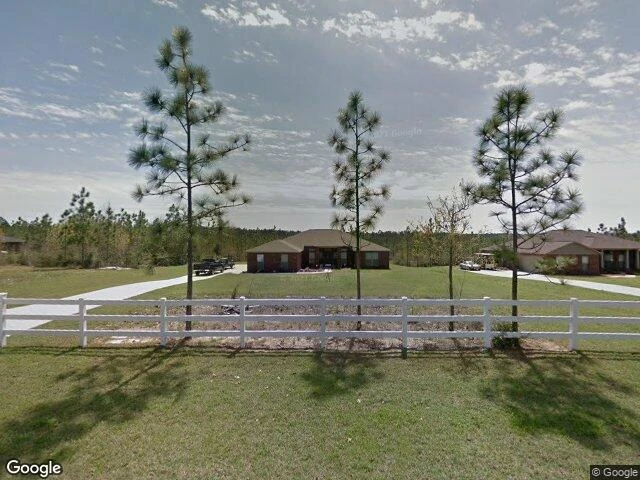 House image located at Laurel Hill, FL 32567