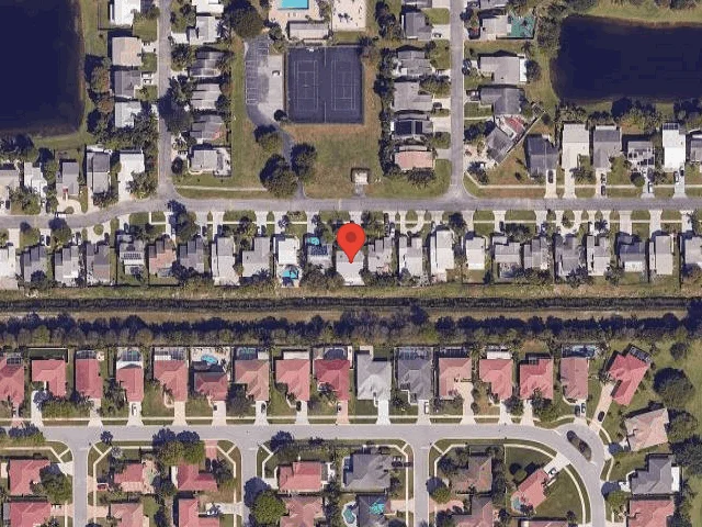 House image located at Lake Worth, FL 33463