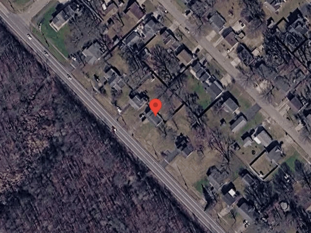 House image located at Newton Falls, OH 44444