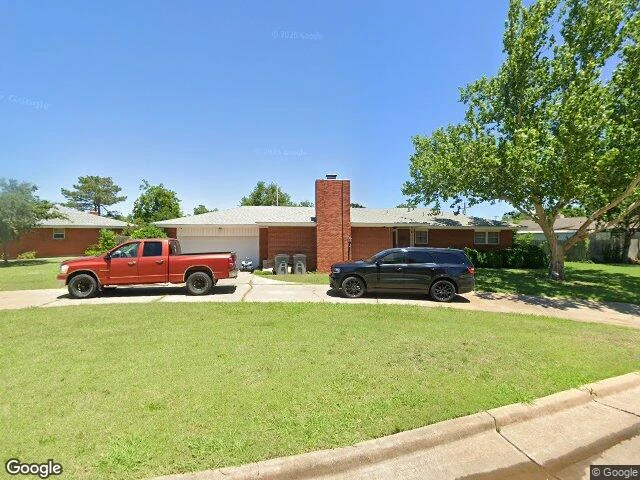 House image located at Lawton, OK 73505