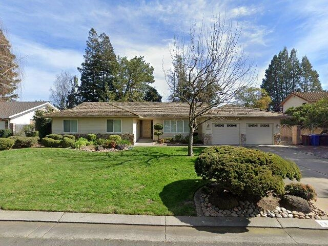 House image located at Woodbridge, CA 95258