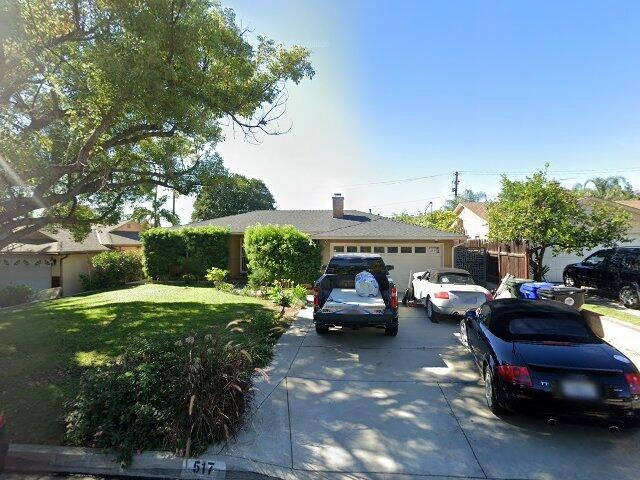 House image located at Duarte, CA 91010