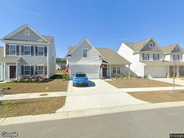 House image located at Summerville, SC 29486