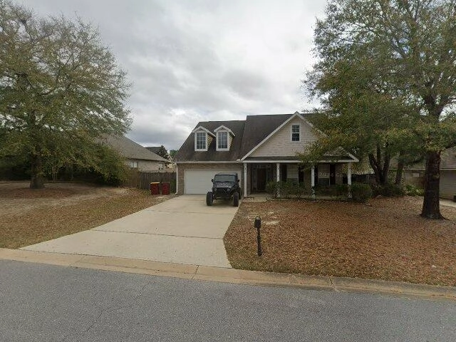 House image located at Crestview, FL 32536