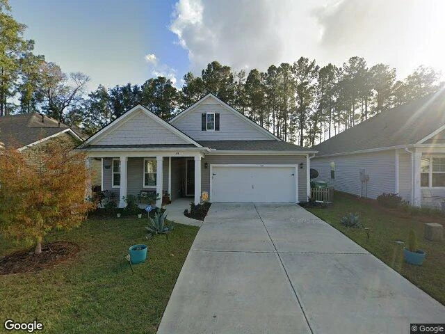 House image located at Okatie, SC 29909