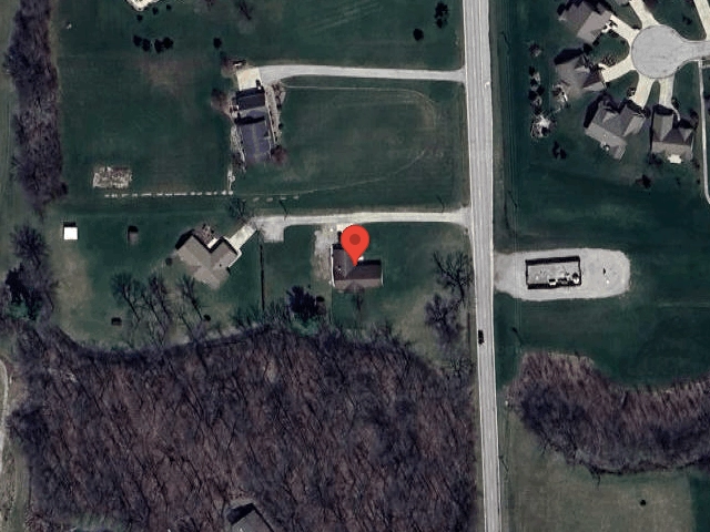 House image located at Fort Wayne, IN 46835