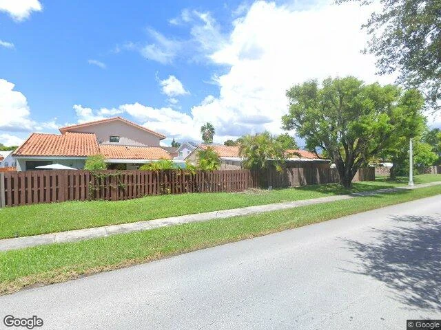 House image located at Miami, FL 33165