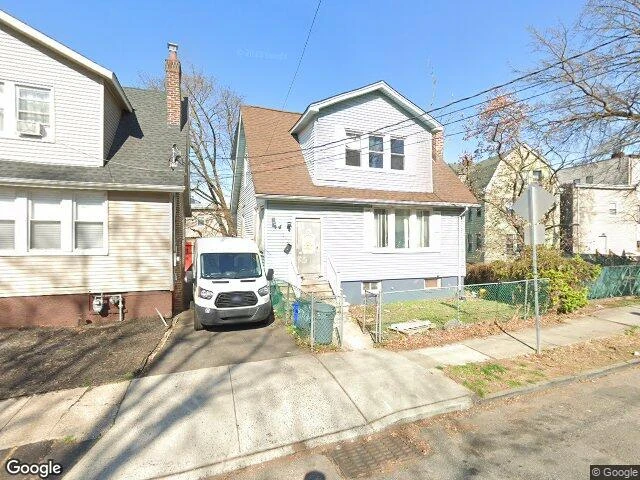 House image located at Newark, NJ 07108