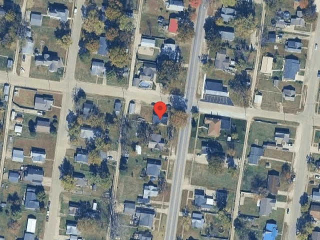 House image located at Park Hills, MO 63601