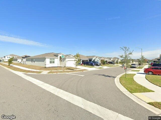 House image located at Haines City, FL 33844