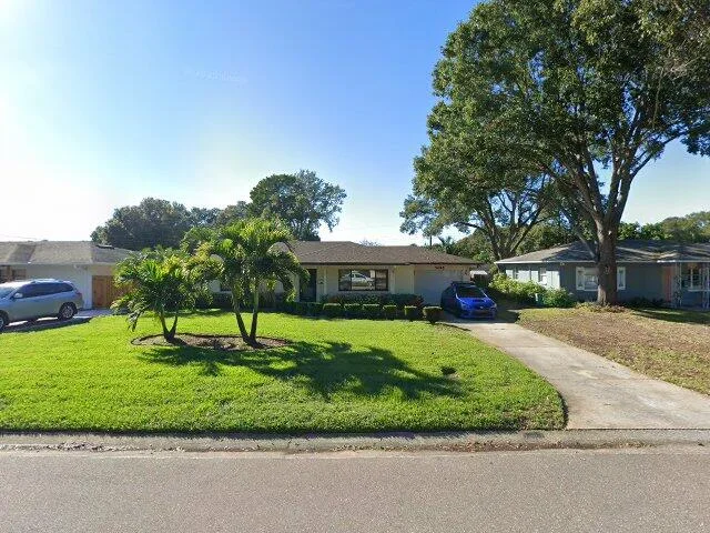 House image located at Saint Petersburg, FL 33710