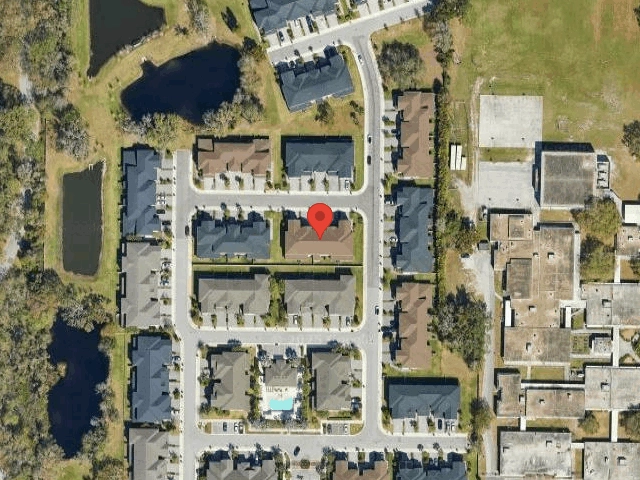 House image located at Tampa, FL 33613